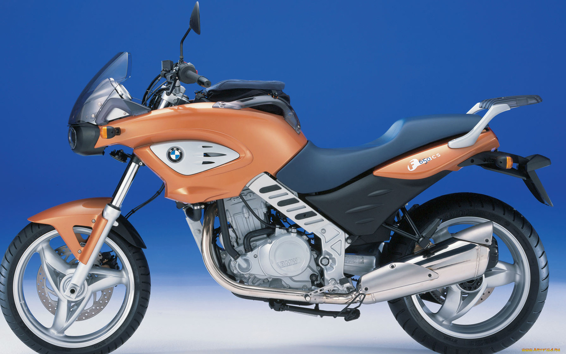 , bmw